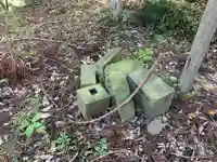 不動堂のその他建物