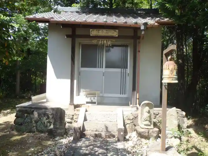 御嶽神社(愛知県)