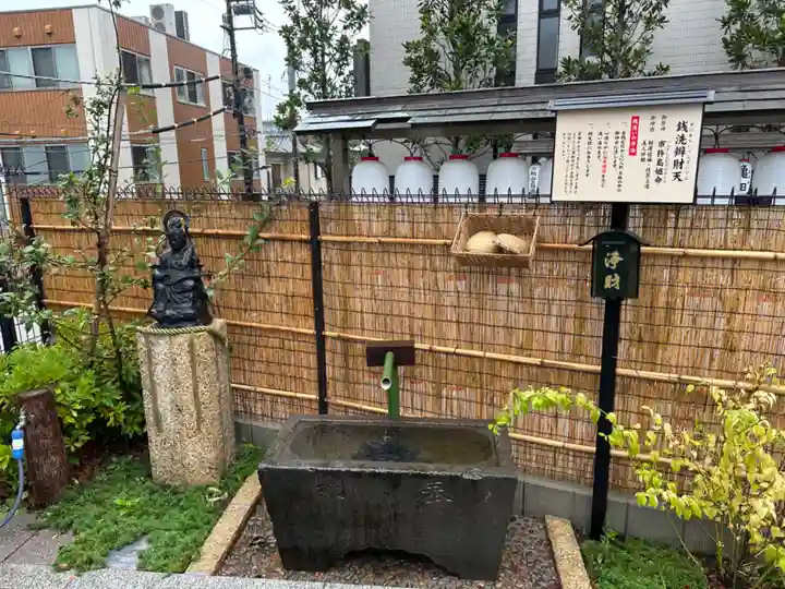 駒込妙義神社(東京都)