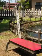 日吉神社(福井県)