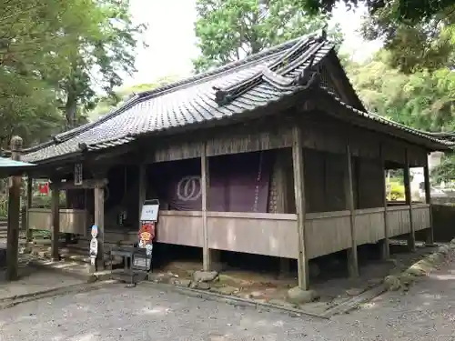 金剛頂寺のその他建物