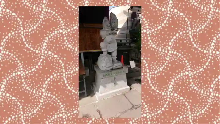 高﨑神社(群馬県)