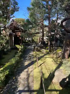 桂春院(京都府)