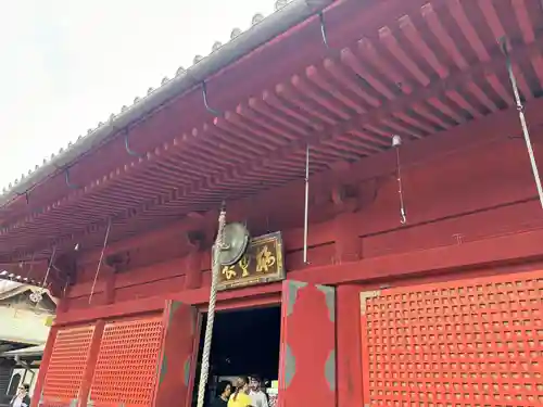 清水観音堂(東京都)