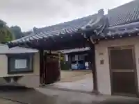 本厳寺(大阪府)