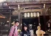 善峯寺(京都府)