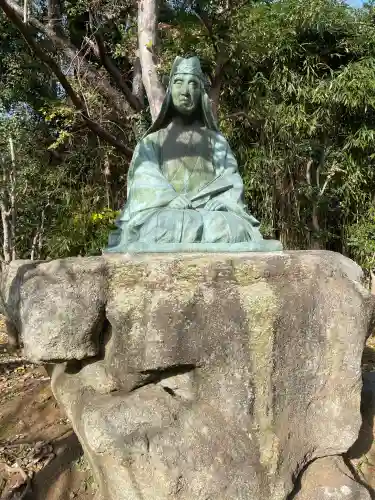 江島神社(神奈川県)