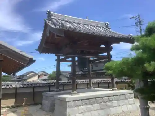 鳳林寺の建物その他