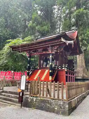 北口本宮冨士浅間神社(山梨県)