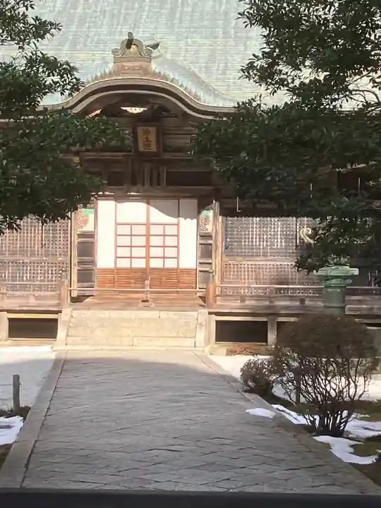 比叡山延暦寺(滋賀県)