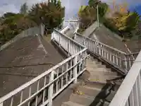 御嶽神社のその他建物