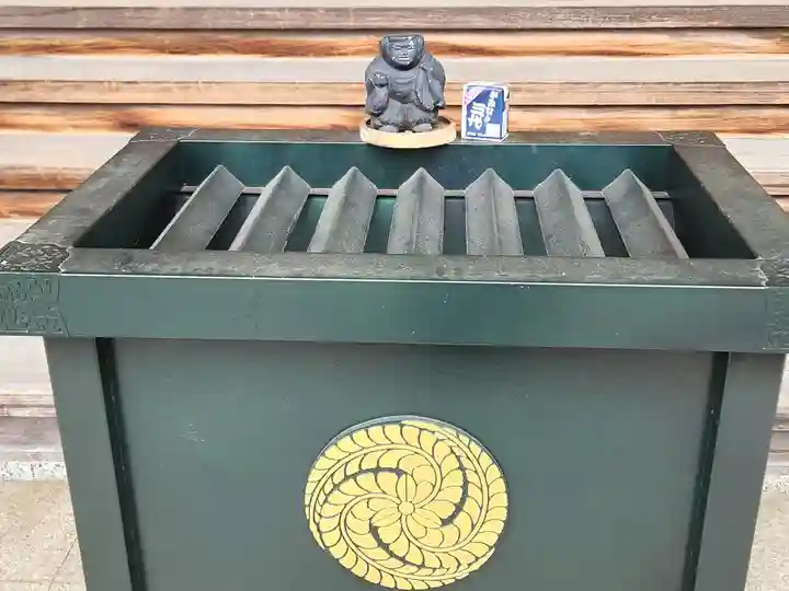 大雲寺(東京都)