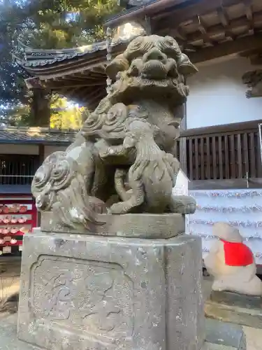 日吉神社(千葉県)
