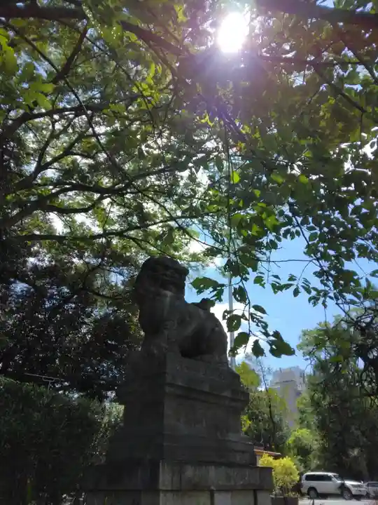 靖國神社(東京都)