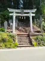 貴船神社(宮城県)