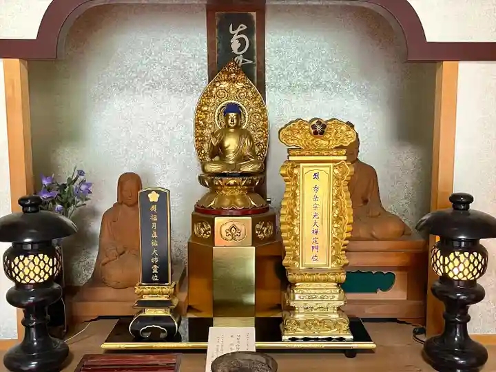 西教寺(滋賀県)