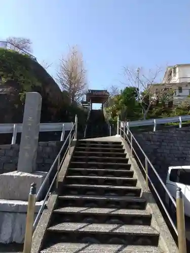 正榮山妙海寺のその他建物