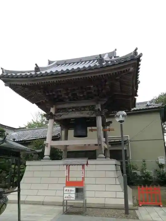 飯沼山 圓福寺のその他建物