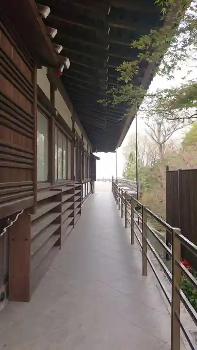 将軍塚青龍殿(青蓮院門跡)のその他建物