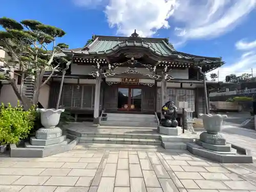 妙典寺(神奈川県)