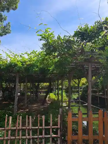 亀戸天神社(東京都)
