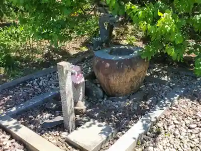 長岡寺(群馬県)