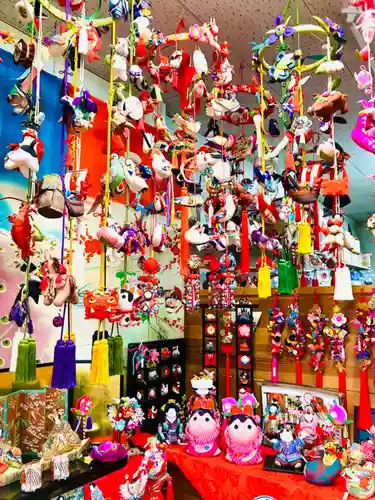 神武天皇遥拝殿(茨城県)