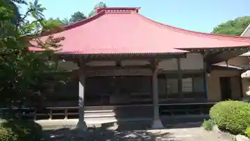 舊城寺(旧城寺)の本殿・本堂
