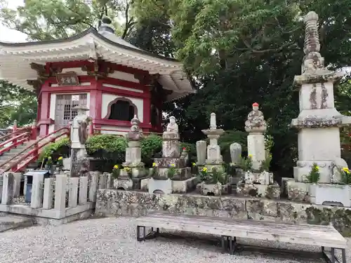 金泉寺(徳島県)