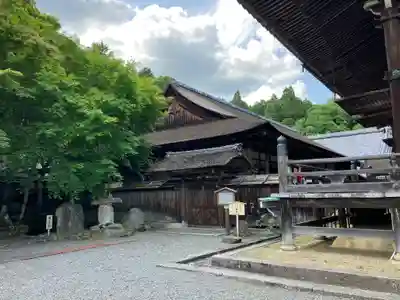 西教寺(滋賀県)