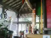 秩父札所1番 四萬部寺のお祭り