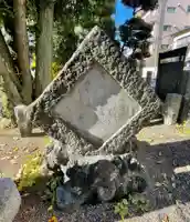 初音森神社のその他建物