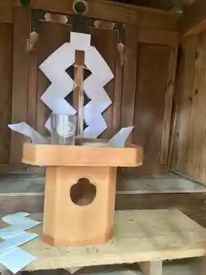 鹿島神社(宮城県)