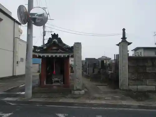 福壽院(埼玉県)