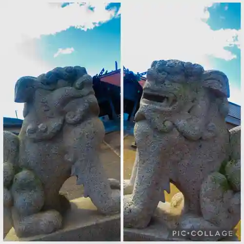 瑞穂神社(北海道)