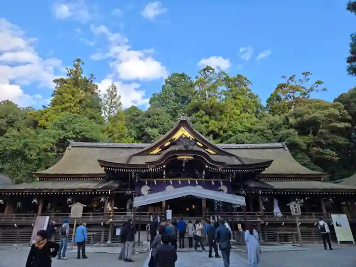 大神神社(奈良県)