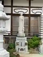 宝壽院の地蔵