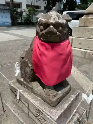 海神社(兵庫県)