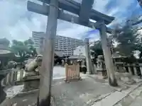 富島神社(大阪府)