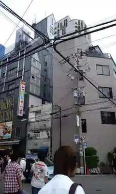 大乗坊のその他建物