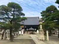 葛井寺のその他建物