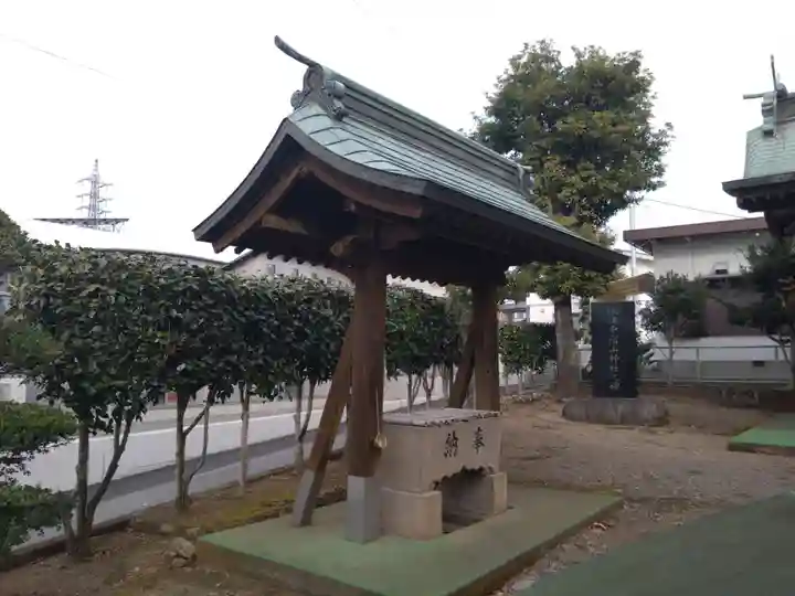 山神社(静岡県)