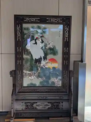 神命大神宮(東京都)