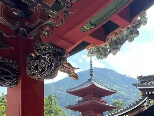 久遠寺(山梨県)