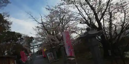 出雲大神宮のその他建物