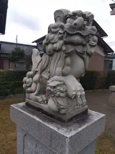 八坂神社(福井県)