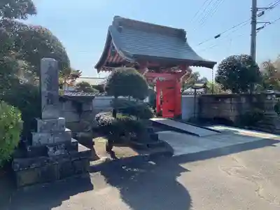 蓮光坊(静岡県)