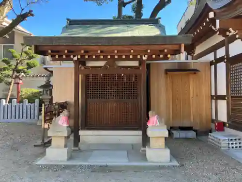 茨木神社(大阪府)