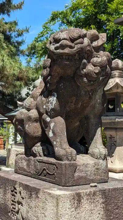 田中神社(京都府)
