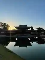 平等院のその他建物